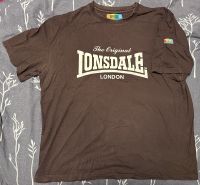 LONSDALE T-Shirt, Sweatshirt, Poloshirt, Pullover L, XL, XXL Nordrhein-Westfalen - Rees Vorschau