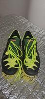 ASICS Tennisschuhe Gr.46 Bayern - Kissing Vorschau