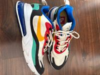 Nike React Nordrhein-Westfalen - Bergheim Vorschau