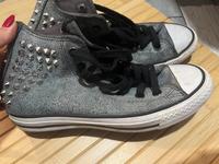 Converse 37.5 Sachsen-Anhalt - Wolmirsleben Vorschau
