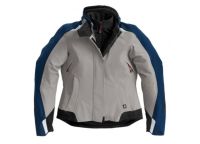 BMW Street-Guard Motorradjacke Damen – neu - Gr.40 - blau/grau München - Milbertshofen - Am Hart Vorschau