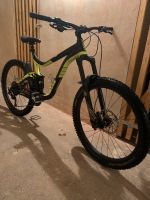 Giant Reign 2 LTD 27,5 2017 Enduro Sachsen - Pöhl Vorschau