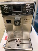 Saeco Kaffeeautomat defekt Baden-Württemberg - Asperg Vorschau