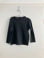 schwarzes longsleeve t-shirt von uniqlo Hamburg-Nord - Hamburg Langenhorn Vorschau