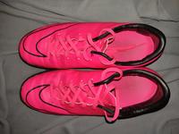 Damen Sportschuhe Sneaker von Nike 37 Nordrhein-Westfalen - Mettingen Vorschau