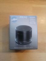 Bluetooth Speaker portable PPA11BT-B Hamburg-Nord - Hamburg Langenhorn Vorschau