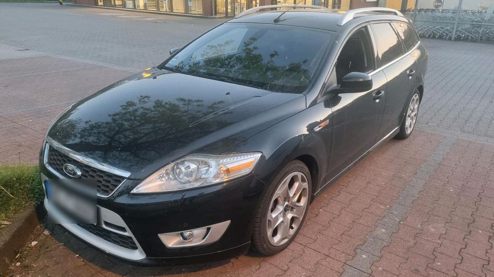 Ford mondeo. 2L Diesel in Bremerhaven