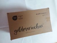 Goldmariechen 100% Baumwolle makramee garn Bayern - Penzberg Vorschau