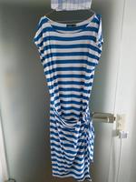 Damen Kleid Strandkleid Gr.L Wickelkleid Polo Ralph Lauren Häfen - Bremerhaven Vorschau