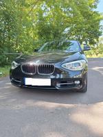 BMW 118i Sport Line Sport Line #Steuerkette neu# Baden-Württemberg - Grünsfeld Vorschau