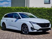 Peugeot 308 SW Hybrid Allure HYBRID 136E-DSC6 *AUTOMATIK Nordrhein-Westfalen - Bad Lippspringe Vorschau