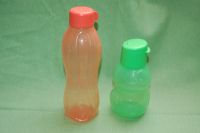 Tupperware Trinkflasche Tupper Eco 350ml 500ml Bayern - Kronach Vorschau