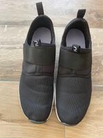 Walking Schuhe Sneaker Damen Slip On Turnschuhe von Decathlon Aachen - Aachen-Mitte Vorschau