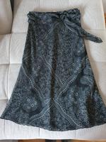 Eleganter Rock schwarz/ weiß Gr. 38, evtl 40? Nordrhein-Westfalen - Werne Vorschau