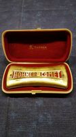 Mundharmonika No. 3427 von Hohner Comet Kreis Pinneberg - Pinneberg Vorschau