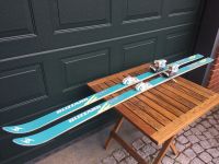 Ski Blizzard, Thermo SL, Kevlar Titanal, Tyrolia 430, vintage Niedersachsen - Lüneburg Vorschau