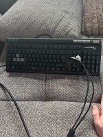 HyperX Alloy Elite RGB Keyboard Baden-Württemberg - Mannheim Vorschau