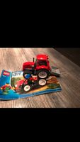 LEGO City Traktor 7634 Bayern - Fensterbach Vorschau