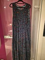 Maxikleid Shein 4xl Dortmund - Brackel Vorschau