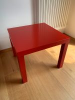 roter LACK Tisch IKEA Brandenburg - Falkensee Vorschau