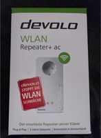 Devolo WLAN Repeater+ ac Dresden - Innere Altstadt Vorschau