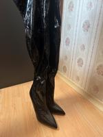 Damenschuhe stiefel Hessen - Beselich Vorschau