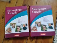 2x Bücher Erzieherausbildung Cornelsen Verlag Brandenburg - Heidesee Vorschau