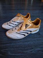 Adidas Fußballschuhe Indoor 40 2/3 Sachsen - Elterlein Vorschau