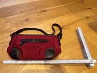 Tommy Hilfiger Handtasche Rot klein & süß Duisburg - Duisburg-Mitte Vorschau