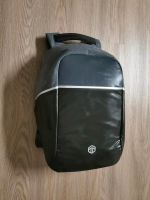 Rucksack Grau-Schwarz Diebstahlschutz  Topmove Laptoprucksack Nordrhein-Westfalen - Recklinghausen Vorschau