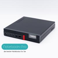 Lenovo P330 ThinkStation i7-8700 16GB DDR4 256GB NVMe SSD Win 11 MINI PC Hamburg - Wandsbek Vorschau