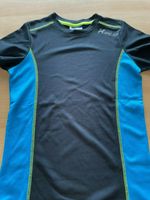 Sport T-Shirt atmungsaktiv Gr. 134/140 Nordrhein-Westfalen - Hamm Vorschau