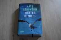 Kate Atkinson Weiter Himmel Buch Krimi Gebunden Baden-Württemberg - Tauberbischofsheim Vorschau