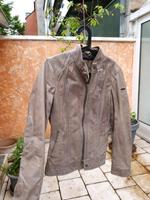 Milestone women Lederjacke Köln - Kalk Vorschau