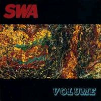 SWA "Volume" CD | Black Flag | SST Records | Minutemen Niedersachsen - Hohnstorf (Elbe) Vorschau