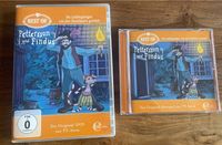 Petterson und Findus, DVD, CD Hessen - Gießen Vorschau