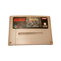 Secret of Mana - SNES Nordrhein-Westfalen - Bergneustadt Vorschau