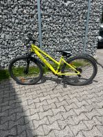Cicilista Mountainbike Fahhrrad Kinderfahrrad 26 Zoll Bayern - Kolbermoor Vorschau