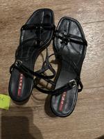 Damen Prada Schuhe Hessen - Viernheim Vorschau