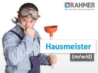 Hausmeister (m/w/d) in Jena in Teilzeit Thüringen - Jena Vorschau