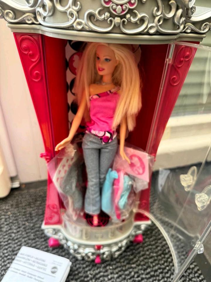 Barbie Puppe in Halle