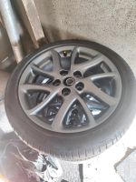 Mazda 3, 5 Alufelgen 17 Zoll 205 50 17 Nordrhein-Westfalen - Kierspe Vorschau