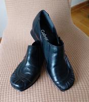 Gabor 37 Damen Schuhe Lederschuhe neu Bayern - Murnau am Staffelsee Vorschau