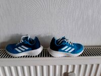 Adidas Tensaur Turnschuhe 28 Hessen - Schotten Vorschau