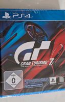 Gran Turismo 7 Hessen - Fernwald Vorschau