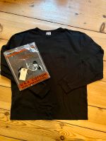 Glad Hand & Co - Heavy binder neck longsleeves - XL Berlin - Neukölln Vorschau