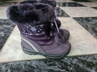 Neuw. Richter Simpatex Winterstiefel Boots Winterschuhe Gr.25 Nordrhein-Westfalen - Paderborn Vorschau