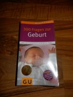 Buch 300 Fragen zur Geburt Berlin - Köpenick Vorschau