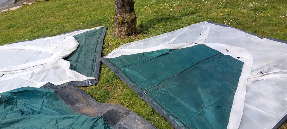 6-Mann Zelt, Zelt für sechs Personen in Waldmünchen