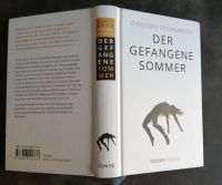 Steckelbruck, Christoph: Der gefangene Sommer Frankfurt am Main - Bornheim Vorschau